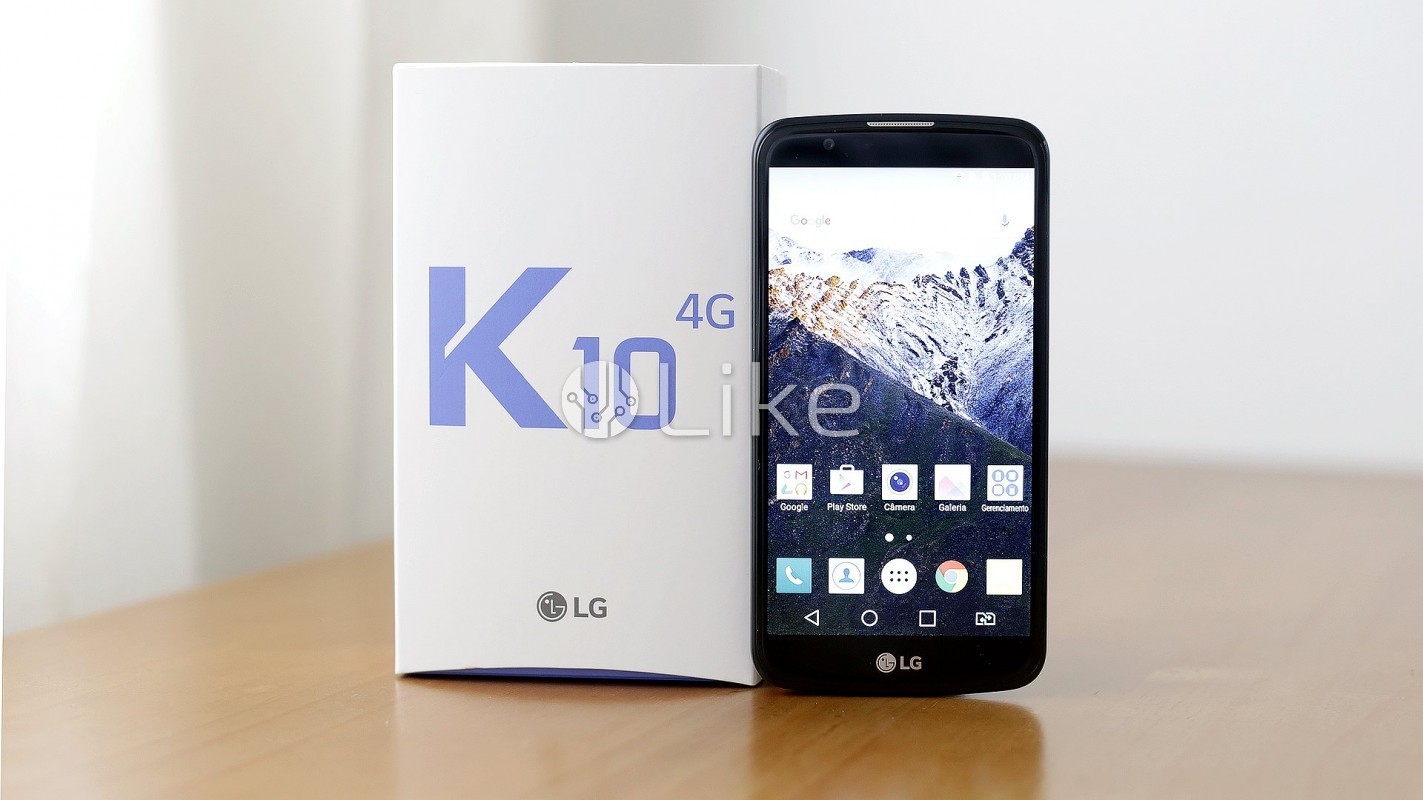 Замена дисплея LG K10 LTE K430DS в Новокузнецке - Ремонт телефонов - Наши  цены - Сервисный центр 